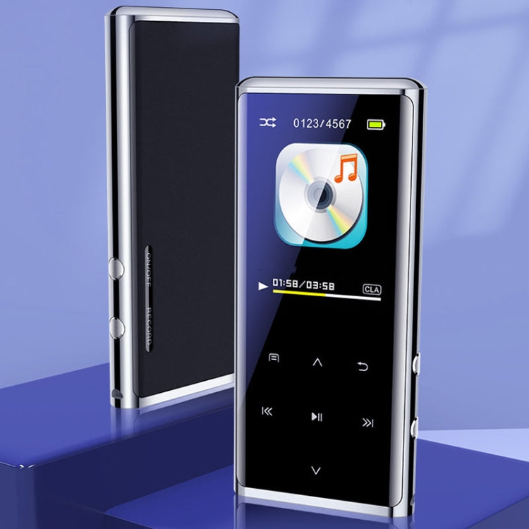 M27 1.8 Inch Bluetooth MP3/MP4 Music Player E-Book Recorder, 4GB, 8GB, 16GB, 32GB