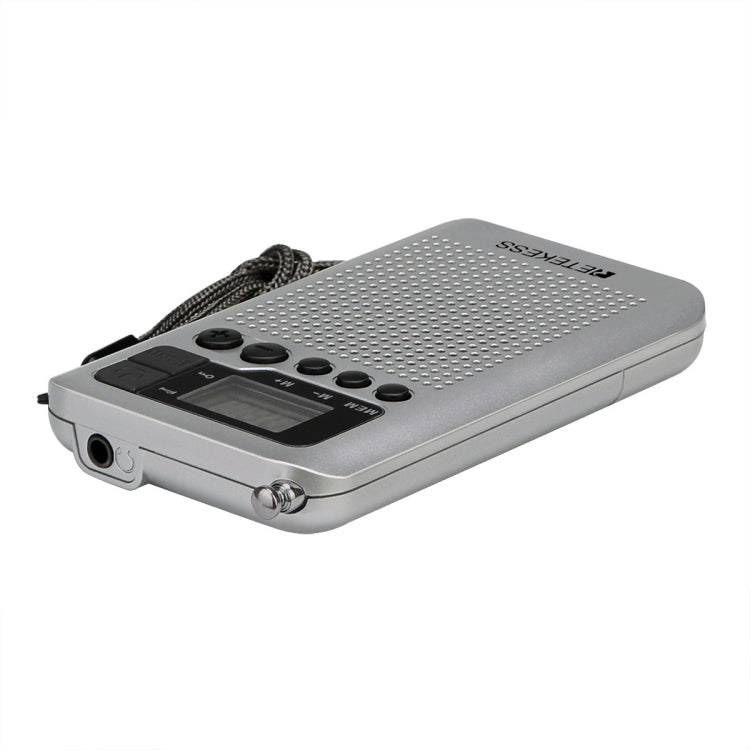RETEKESS TR106 Portable Radio With Sleep Timer, TR106