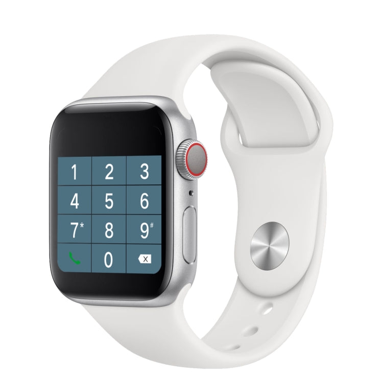 H55Pro 1.4 inch TFT Screen Smart Bluetooth Watch, Support Sleep Monitor / Heart Rate Monitor / Blood Pressure Monitor, Style: Silicone Strap, Style: Silicone Strap(Green), Style: Silicone Strap(Dark Blue), Style: Silicone Strap(Pink)�������������������...