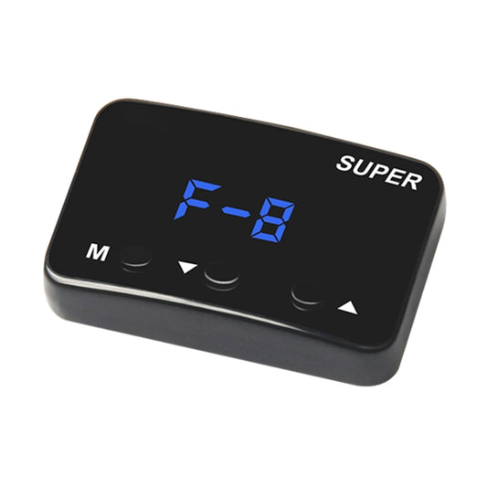 TROS Car Potent Booster Electronic Throttle Controller, For Suzuki Ertiga 2018-2020