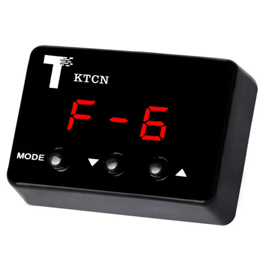Car Potent Booster Electronic Throttle Controller, For Suzuki Ertiga 2018-2020