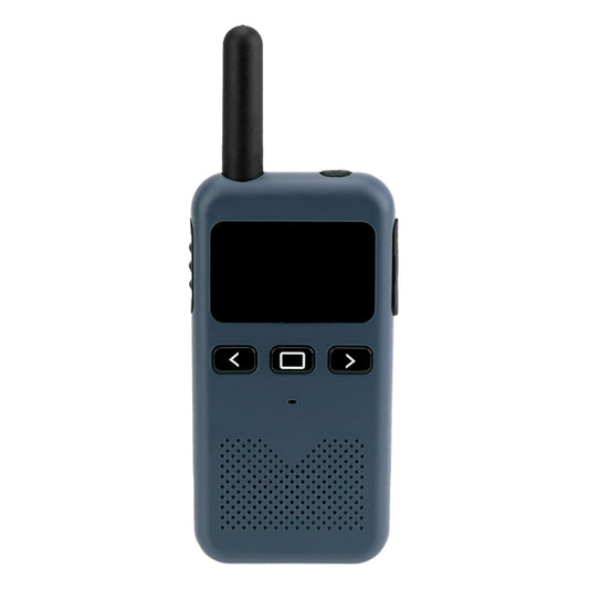 RETEVIS RB19 462.5500-467.7125MHz 22CHS FRS License-free Two Way Radio Handheld Walkie Talkie, US Plug, RB19