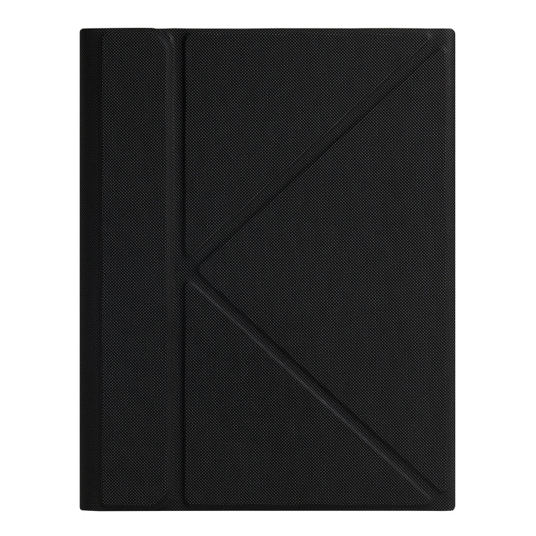 B011S Splittable Backlight Bluetooth Keyboard Leather Case with Triangle Holder & Pen Slot, For iPad 9.7 2018 & 2017 / Pro 9.7 / Air 2, For iPad 10.2 2020 & 2019 / Pro 10.5 inch / Air 3 10.5 inch���������������������������������������������������������...