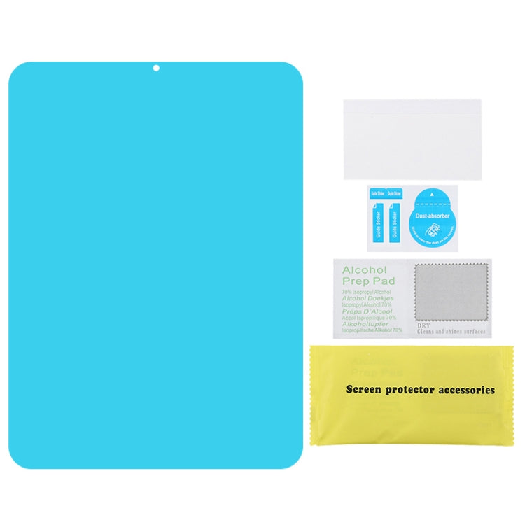 50 PCS Matte Paperfeel Screen Protector, For iPad mini 6 (50 PCS)