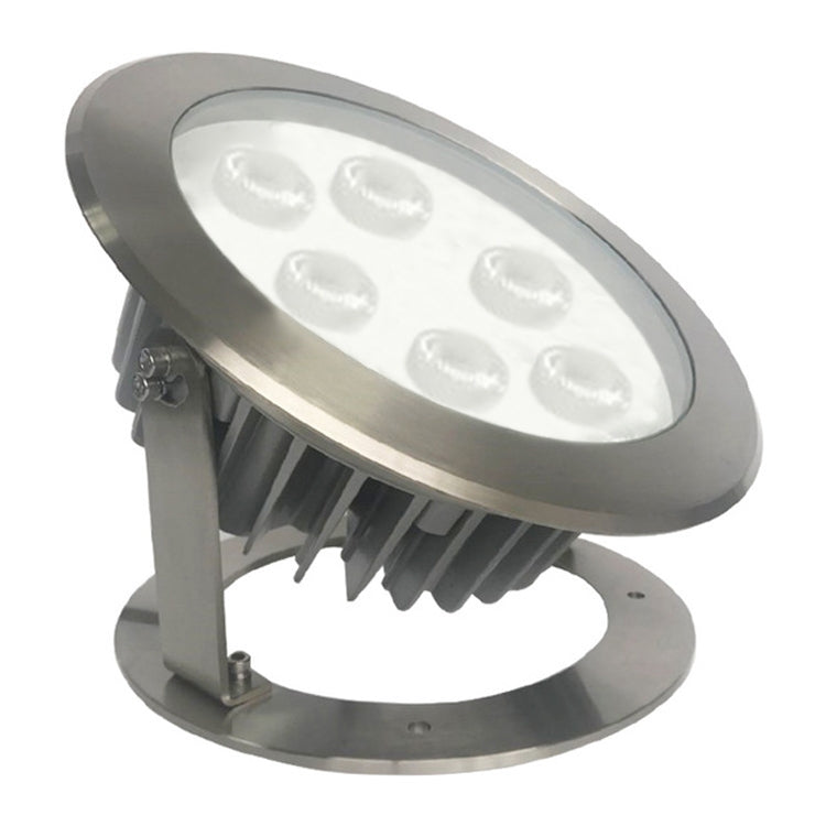 Square Park Landscape LED Underwater Light Pool Light, 6W, 9W, 12W, 15W, 18W, 24W, 30W, 36W, 50W, 108W