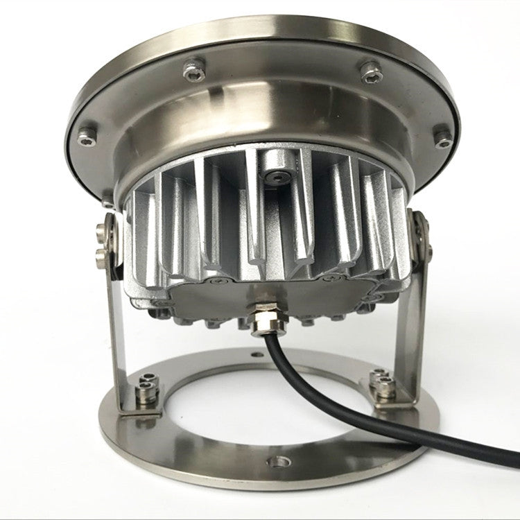 Square Park Landscape LED Underwater Light Pool Light, 6W, 9W, 12W, 15W, 18W, 24W, 30W, 36W, 50W, 108W