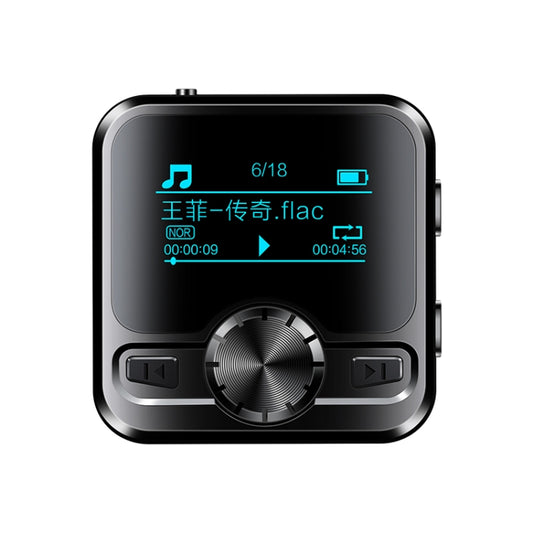 M9 AI Intelligent High-definition Noise Reduction Voice Control Recorder Ebook Bluetooth MP3 Player, 4GB, 8GB, 16GB, 32GB