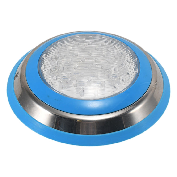 LED Stainless Steel Wall-mounted Pool Light Landscape Underwater Light, 6W, 9W, 12W, 18W, 24W, 36W, 54W
