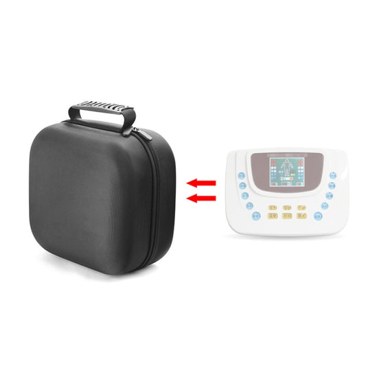Home Physiotherapy Equipment Protective Storage Bag, For Xianhe XY-803, For BAIYISHENG XY-805