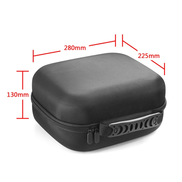 Shortwave Radio Protective Storage Bag, For SANGEAN ATS-909X