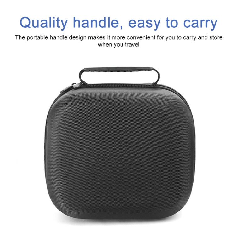 Shortwave Radio Protective Storage Bag, For SANGEAN ATS-909X