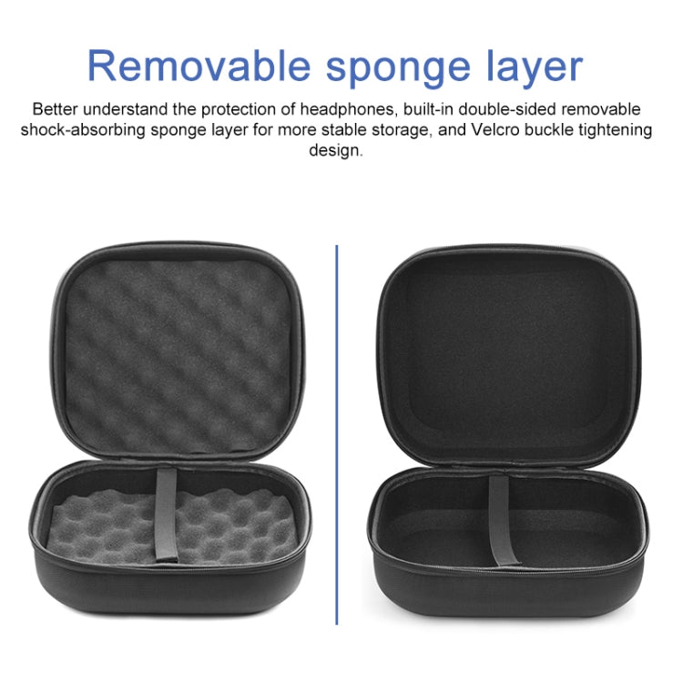 Shortwave Radio Protective Storage Bag, For SANGEAN ATS-909X