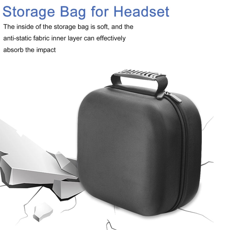 Shortwave Radio Protective Storage Bag, For SANGEAN ATS-909X