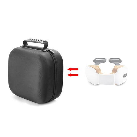 Cervical Spine Massager Handbag Storage Box, For Breo iNeck J, For Wudi, For NANJIREN