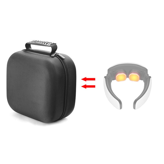 Cervical Spine Massager Handbag Storage Box, For Shengyangkang, For Deshiwei, For MEDISANA, For Repor