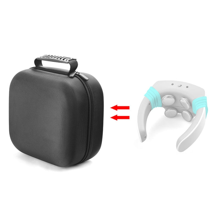 Cervical Spine Massager Handbag Storage Box, For Shengyangkang, For Deshiwei, For MEDISANA, For Repor