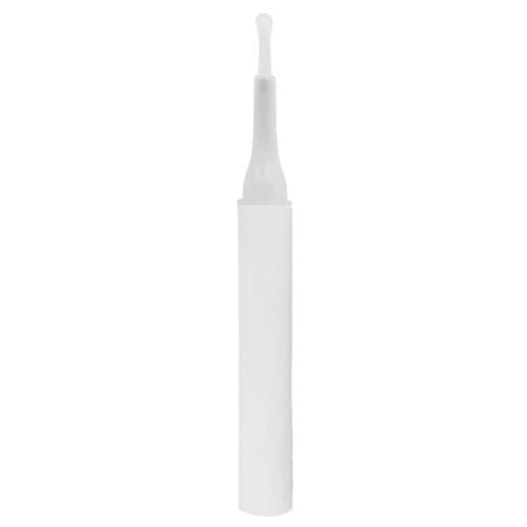 T6 Portable Wireless Smart Visual Earpick Earwax Removal Tool, T6 (White), T6 (Yellow), T6 (Light Blue), T6 (Black)