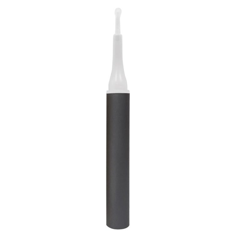 T6 Portable Wireless Smart Visual Earpick Earwax Removal Tool, T6 (White), T6 (Yellow), T6 (Light Blue), T6 (Black)