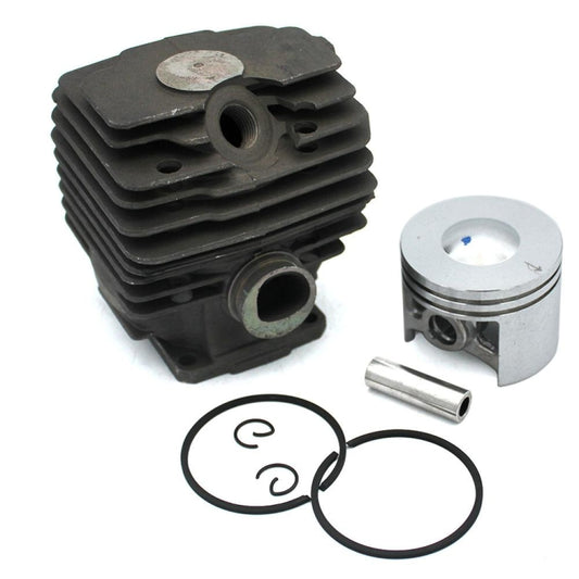 46mm Cylinder Assembly Piston 11180201203 for Stihl 028 028AV 028, 46mm