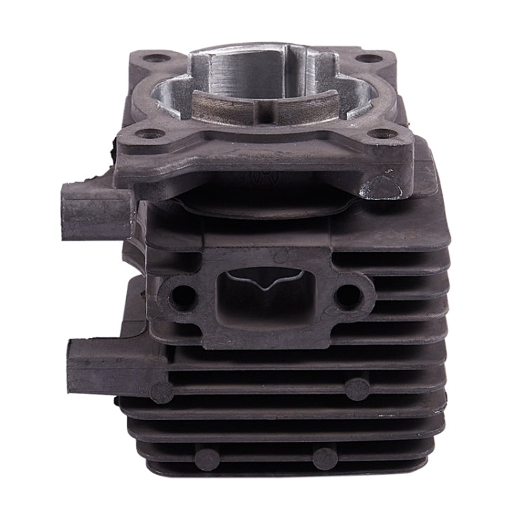 34mm Lawn Mower Cylinder Assembly 4140 020 1202 for Stihl FS55 FS45 BR45 HL45, For Stihl FS55 FS45