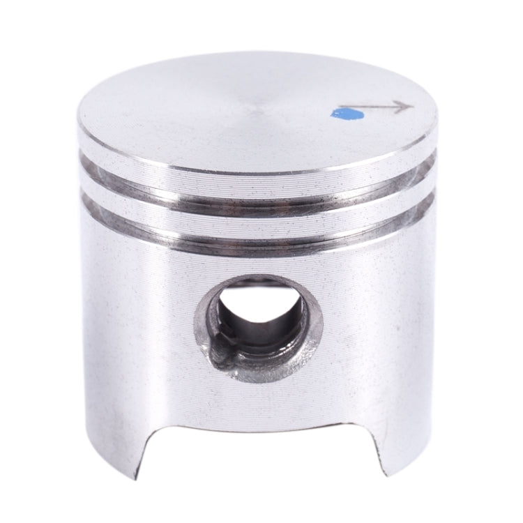 34mm Lawn Mower Cylinder Assembly 4140 020 1202 for Stihl FS55 FS45 BR45 HL45, For Stihl FS55 FS45