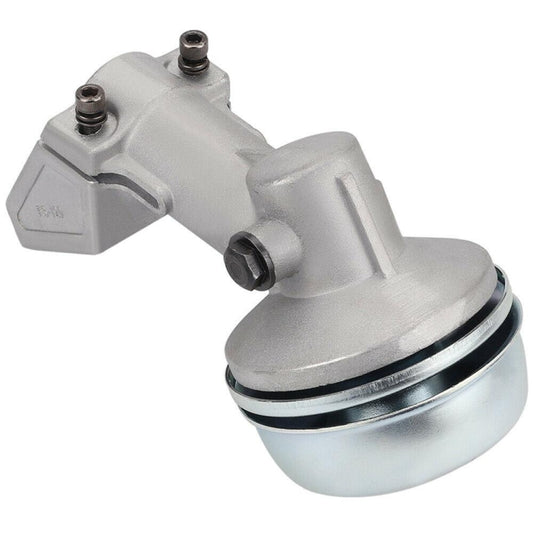 Lawn Mower Gear Box Working Head for Stihl FS100RX FS110 FS110R FS130 FS130R, Gear Box Working Head for Stihl FS100RX