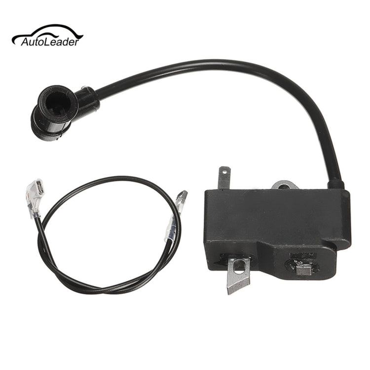 Chainsaw High Pressure Ignition Coil for Stihl FS75 FS80 FS85 FC85 HS75 HS80 HS85 KM85, Ignition Coil for Stihl FS75