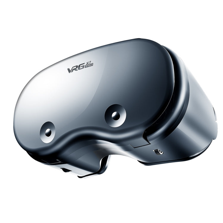 VRG PRO X7 Blu-ray Eye Protection VR Glass For 5-7 inch Mobile Phones