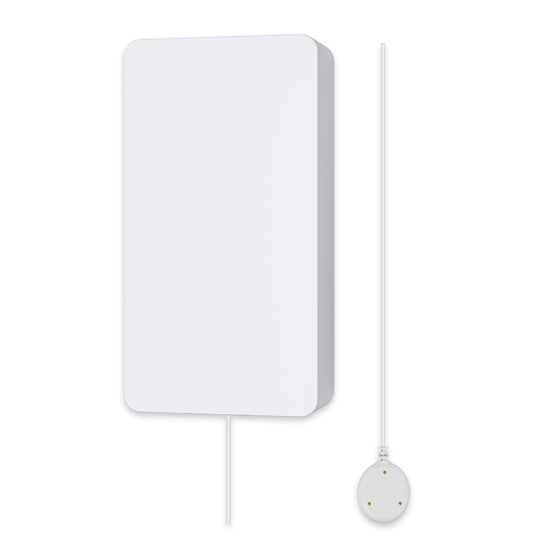 NEO NAS-WS05W WiFi Water Sensor & Flood Sensor, WS05W WiFi Flood Detector
