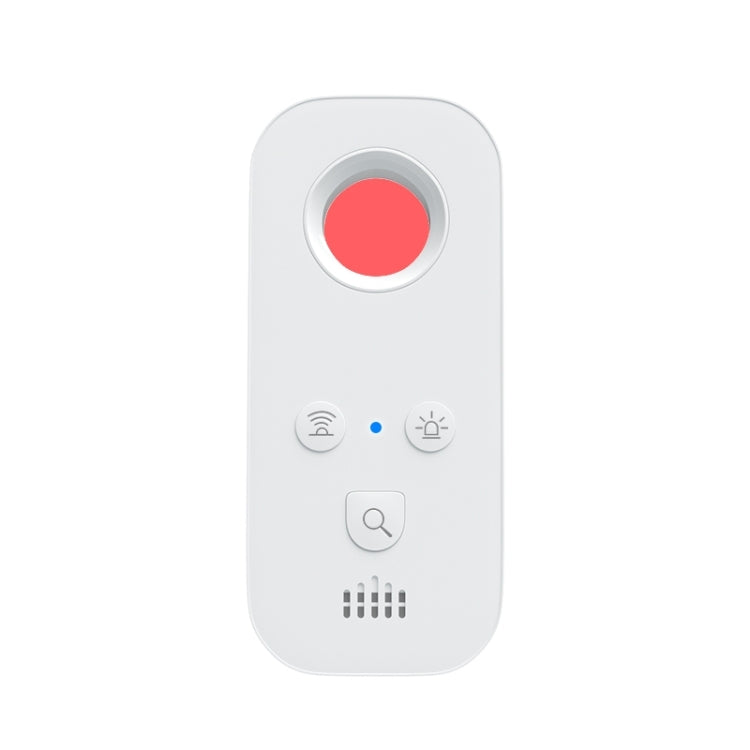 ZH007 Multifunctional Infrared Signal Camera Detector, ZH007