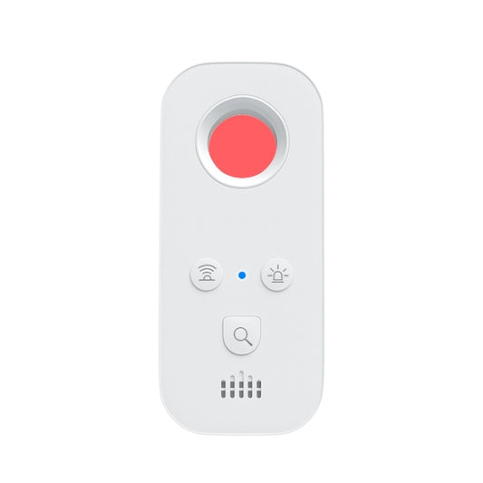 ZH007 Multifunctional Infrared Signal Camera Detector, ZH007