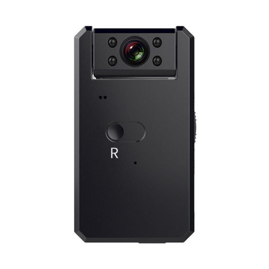 Infrared Night Vision Mini HD WiFi Camera 120 Degrees Recorder, WD6-C