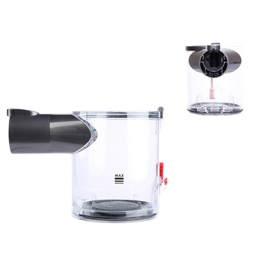 Vacuum Cleaner Dust Bin Collector Bucket, For Dyson V6 A-Port, For Dyson V6 B-Port, For Dyson V7 / V8, For Dyson V10 US Version, For Dyson V11 US Version