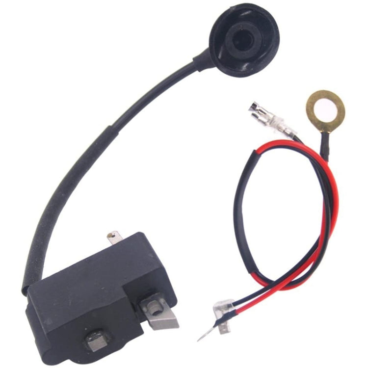 High Pressure Ignition Coil for STIHL MS341 361, For STIHL MS341