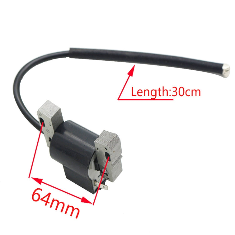 High Pressure Ignition Coil for Briggs& Stratton 392329 394891 394988 590781, For Briggs& Stratton 392329