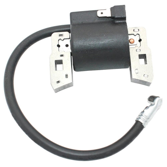 High Pressure Ignition Coil for Briggs& Stratton 395491 395490 397358 697037 298316, For Briggs& Stratton 395491