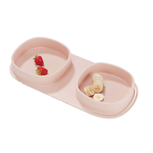 Outdoor Portable Silicone Folding Complementary Food Bowl