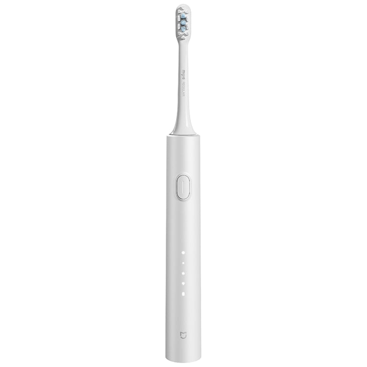 Original Xiaomi Mijia Sonic Electric Toothbrush T302, T302 (Silver), T302 (Purple), T302 (Black)