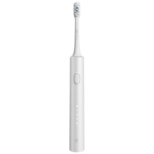 Original Xiaomi Mijia Sonic Electric Toothbrush T302, T302 (Silver), T302 (Purple), T302 (Black)