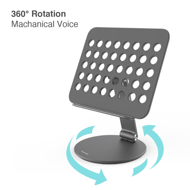 DUX DUICS Stoyobe HF-V Universal Rotation Foldable Tablet Stand, HF-V