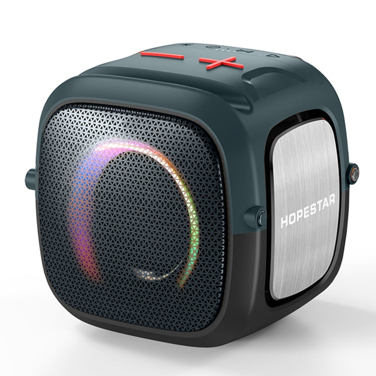 HOPESTAR Partyone mini Outdoor Wireless Bluetooth Speaker