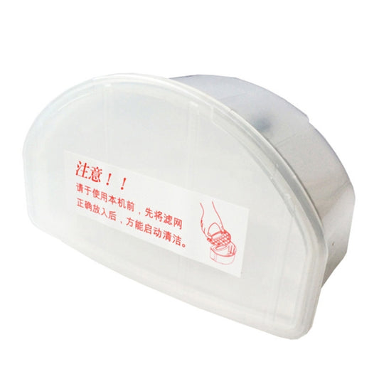 Sweeping Robot Dust Box Accessories, Dust Box