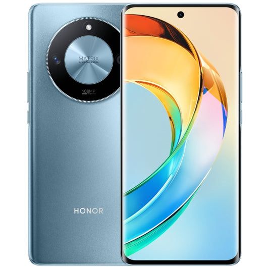 Honor X50 5G, 108MP Camera, 6.78 inch MagicOS 7.1.1 Snapdragon 6 Gen1 Octa Core up to 2.2GHz, Network: 5G, OTG, Not Support Google Play, 8GB+128GB, 8GB+256GB, 12GB+256GB, 16GB+512GB
