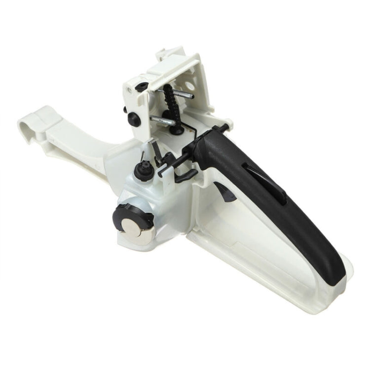 Air Fuel Tank Rear Handle Assembly Oiler Assembly Oil Cap for Stihl MS240 260 024 026 Chainsaws, For Stihl MS240 260 024 026 Chainsaws