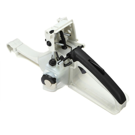 Air Fuel Tank Rear Handle Assembly Oiler Assembly Oil Cap for Stihl MS240 260 024 026 Chainsaws, For Stihl MS240 260 024 026 Chainsaws