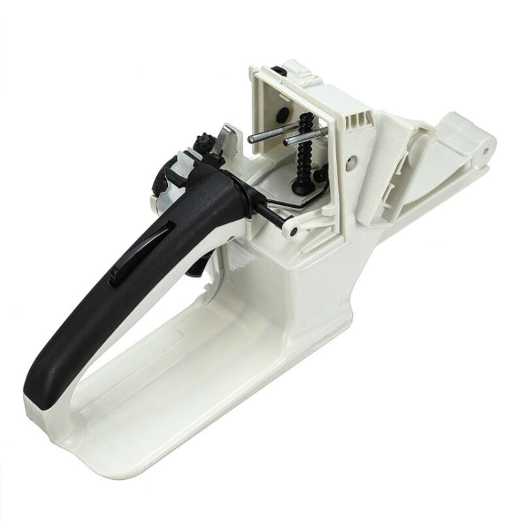 Air Fuel Tank Rear Handle Assembly Oiler Assembly Oil Cap for Stihl MS240 260 024 026 Chainsaws, For Stihl MS240 260 024 026 Chainsaws
