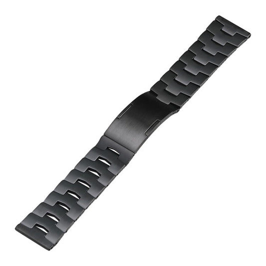 22mm Original Buckle Titanium Steel Watch Band, For Huawei Watch 3 Pro/GT3 SE/GT2 Pro