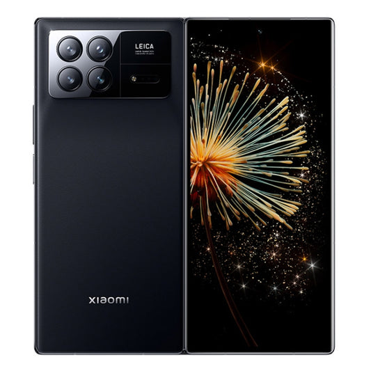 Xiaomi MIX Fold 3 5G,  8.03 inch + 6.56 inch MIUI Fold Qualcomm Snapdragon 8 Gen2 Octa Core up to 3.36GHz, NFC, Network: 5G, 16GB+1TB