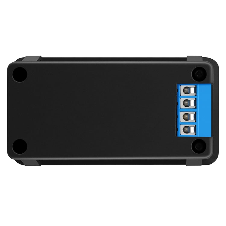 KWS-AC300-100A 50-300V AC Digital Current Voltmeter with Opening Transformer, KWS-AC300-100A with Opening Transformer