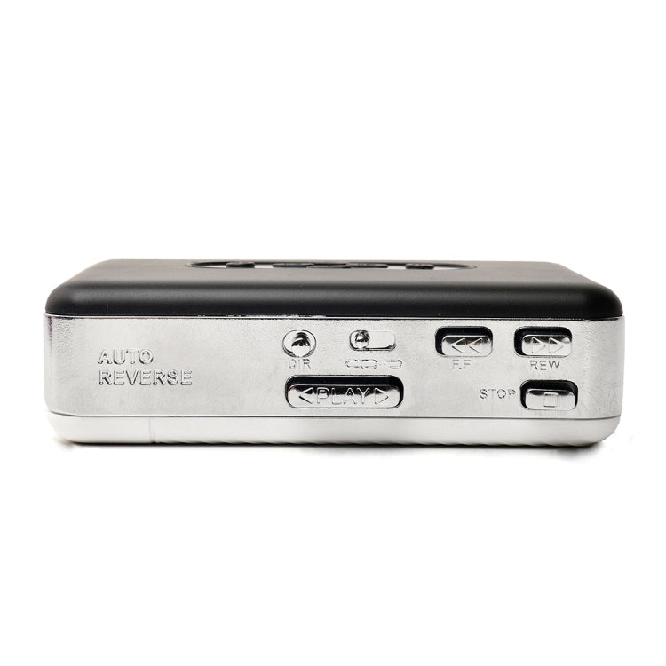 TON772 U Disk Tape Drive to MP3 Player, TON772